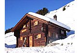 Casa rural Fiesch Suiza